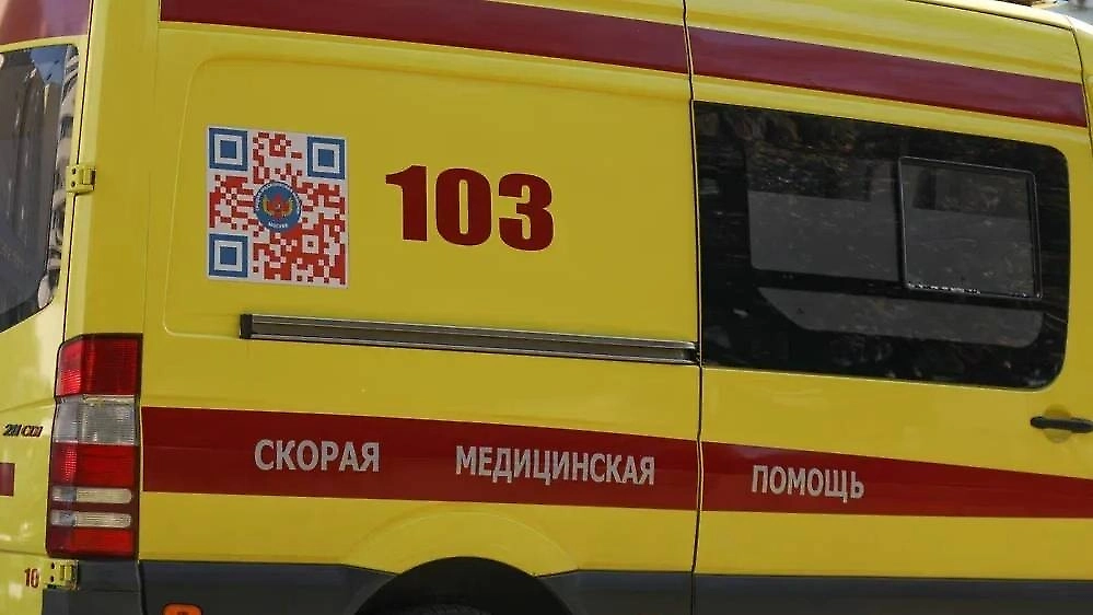 Более 30 человек отравились питьевой водой в Каспийске