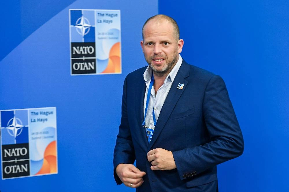 Обложка © ТАСС / EPA / ONAS ROOSENS