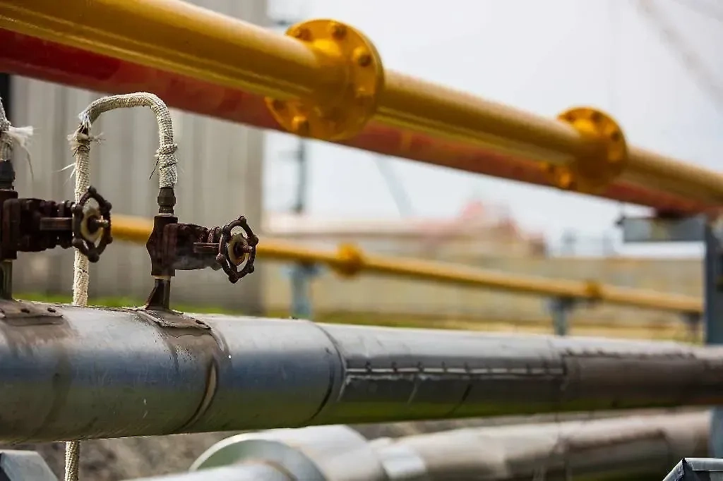 В Сербии после обнаружения взрывчатки у газопровода возбудили дело о диверсии