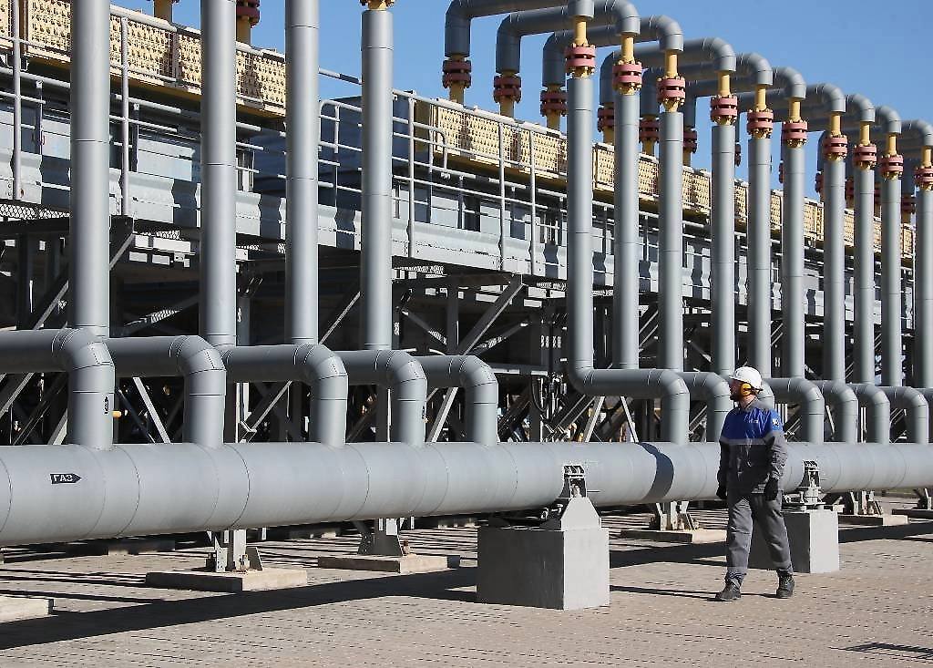 Россия, Венгрия, Сербия и Турция договорились усилить защиту &laquo;Турецкого потока&raquo;