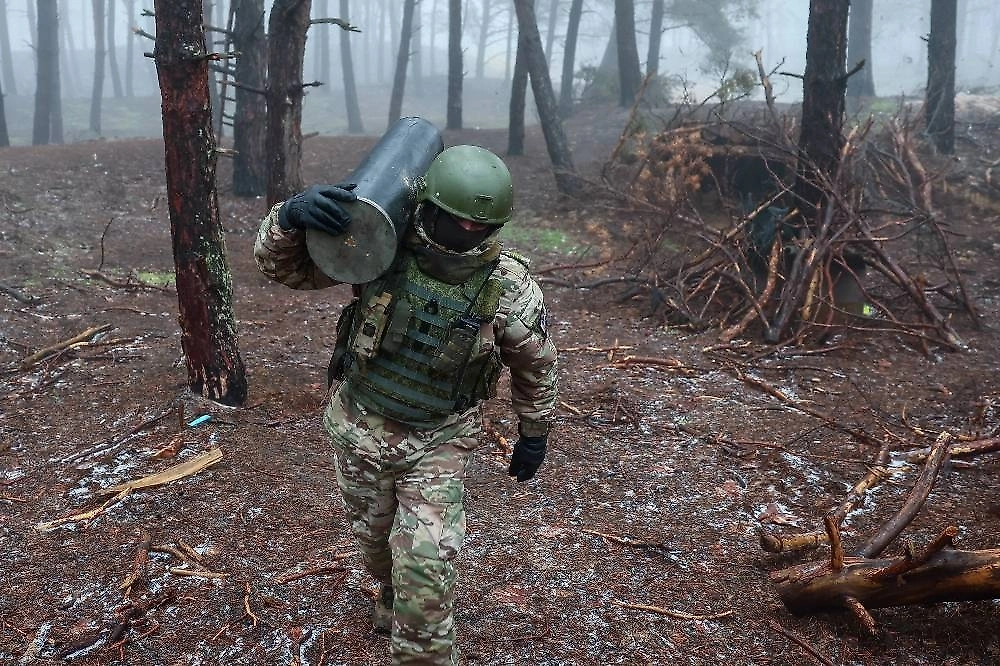 &laquo;У нас заканчиваются Patriot&raquo;: На Западе заявили об изменении Россией тактики в зоне СВО