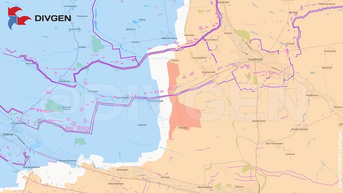 Сводка СВО на 6 апреля. ВС РФ жмут ВСУ к Верхней Терсе и гонят от Запорожья, Киев жжёт резервы на Сумщине, Зеленский ищет альянс с Сирией