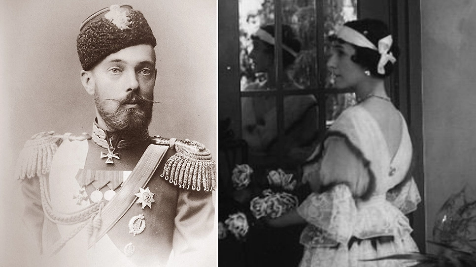 Князь Сергей Михайлович Романов: кем был второй любовник Матильды Кшесинской? Фото ©&nbsp;Wikipedia / Wikipedia