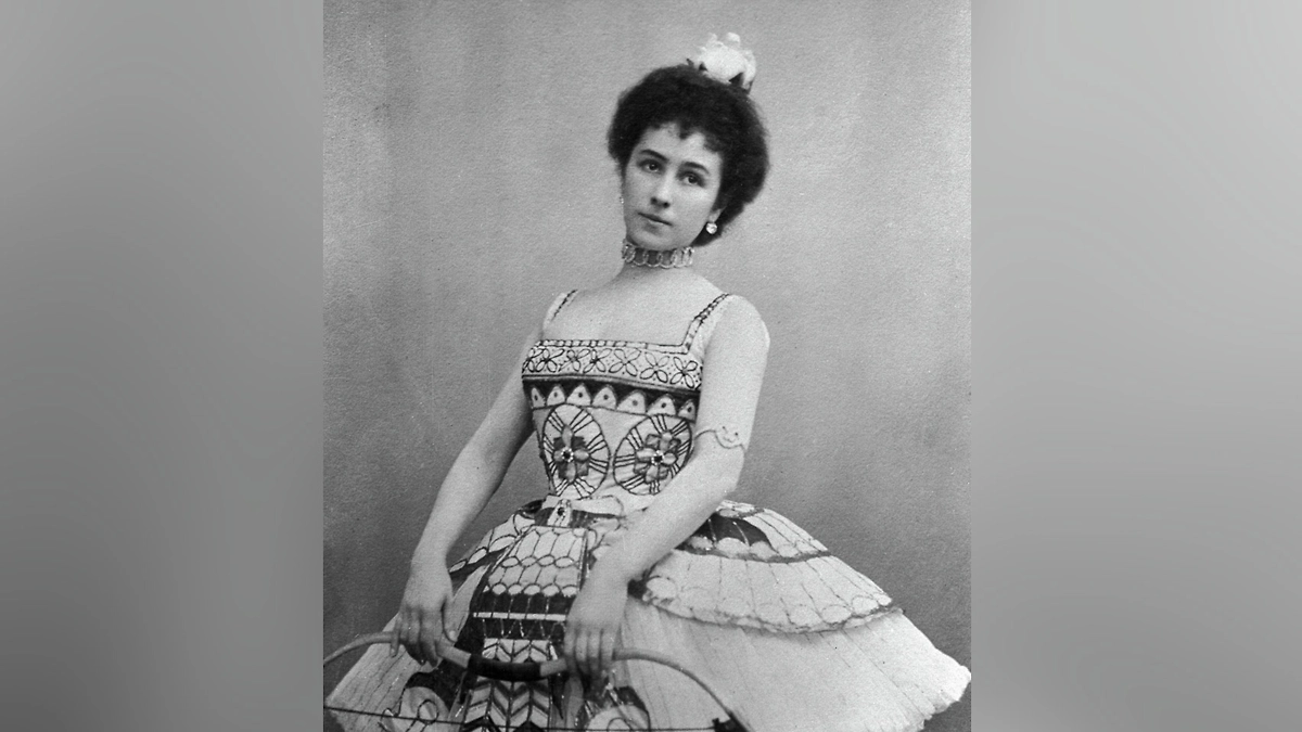 Матильда Кшесинская: как знаменитая сердцеедка пережила революцию? Фото ©&nbsp; РИА «Новости» 