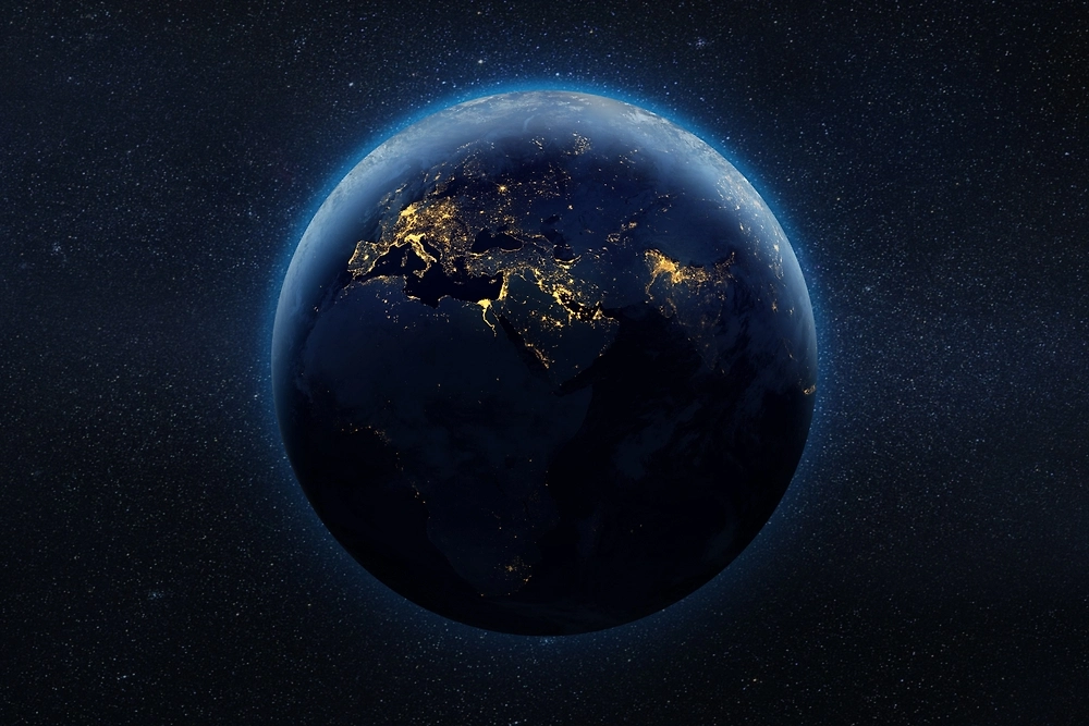 Предсказание Ванги на 2026 год: почему мир изменится навсегда? Фото © Shutterstock / FOTODOM / Paopano