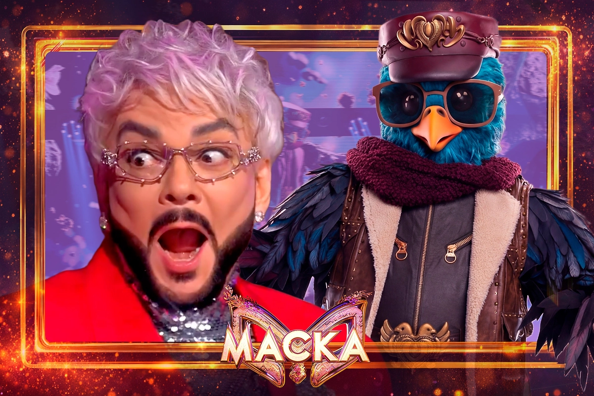 Шоу «Маска» 7 выпуск 9: с кого сняли маску в серии от 05.04.2026. Коллаж © Life.ru. Обложка © VK / Маска, Маска, Маска