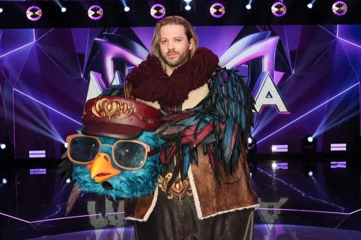 Арсений Бородин раскрыт в шоу «Маска»: итоги девятого выпуска. Фото © Instagram (признан экстремистской организацией и запрещён на территории Российской Федерации) / arsenyborodin