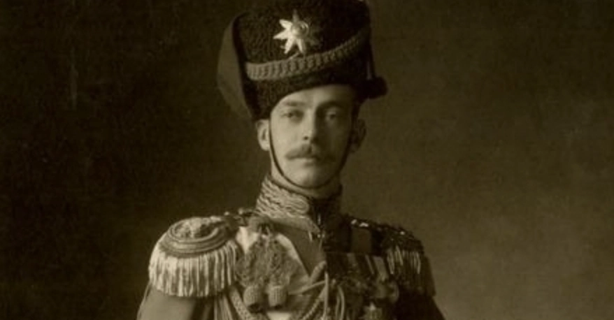 Роман великого князя Андрея Владимировича с балериной Матильдой Кшесинской: почему все знали, но ничего не делали? Фото ©&nbsp;Wikipedia / Фотоателье «Боассон и Эгглер»