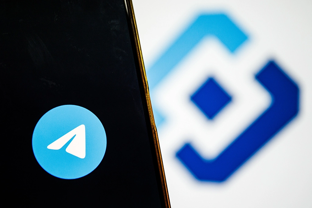 Причины, по которым «Телеграм» блокируется в России. Фото © ТАСС / Илья Московец / URA.RU