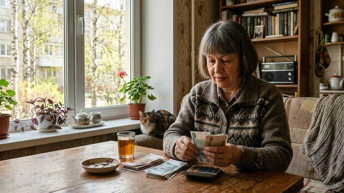 Нельзя работать с деньгами: 7 важных запретов на Великий вторник Страстной недели, о которых все забыли. Фото ©&nbsp;Nano Banana AI