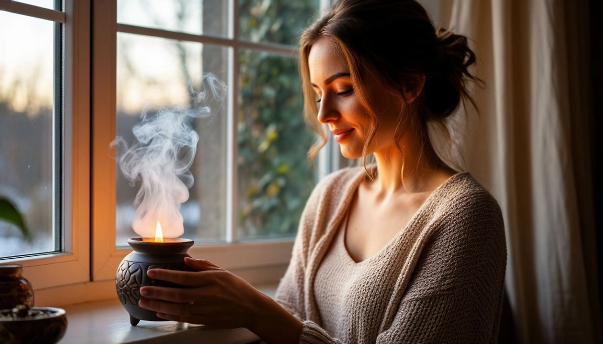 Как привлечь любовь в дом: советы ясновидящей Кажетты. Фото © «Шедеврум»