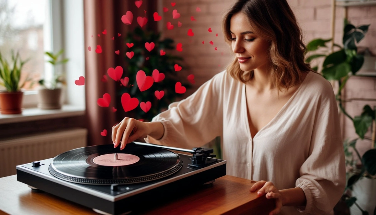 Привлечение любви через энергетику дома: проверенные методы. Фото © «Шедеврум»