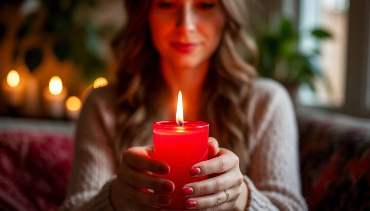 Ритуалы для привлечения второй половинки: простые способы от ясновидящей. Фото © «Шедеврум»