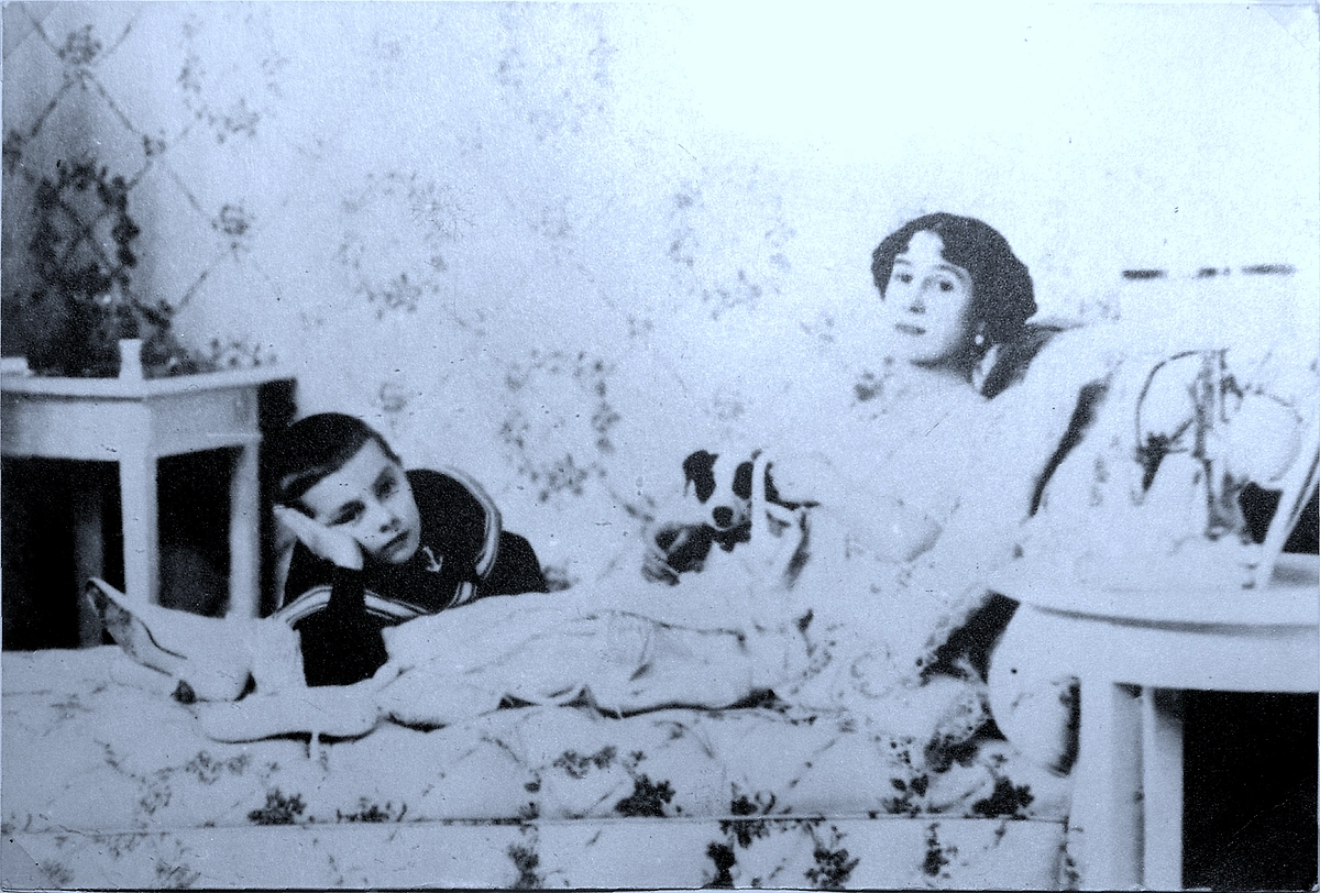 Матильда Кшесинская: кто был отцом её ребёнка? Фото ©&nbsp;Wikipedia 