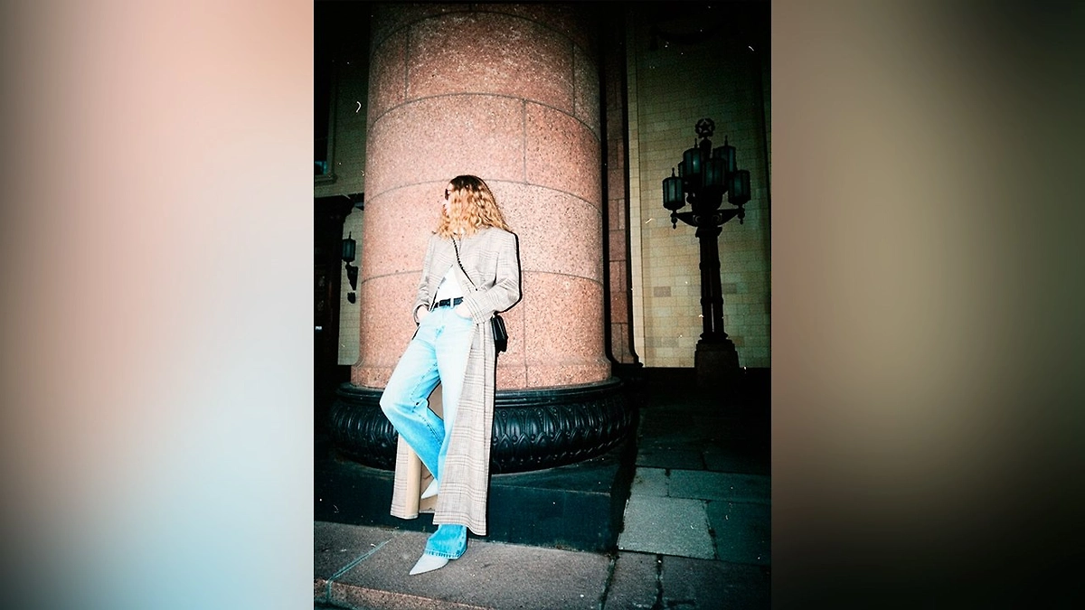 Светлана Ходченкова решила неожиданно сменить имидж. Фото © Instagram (признан экстремистской организацией и запрещён на территории Российской Федерации)/svetlana_khodchenkova