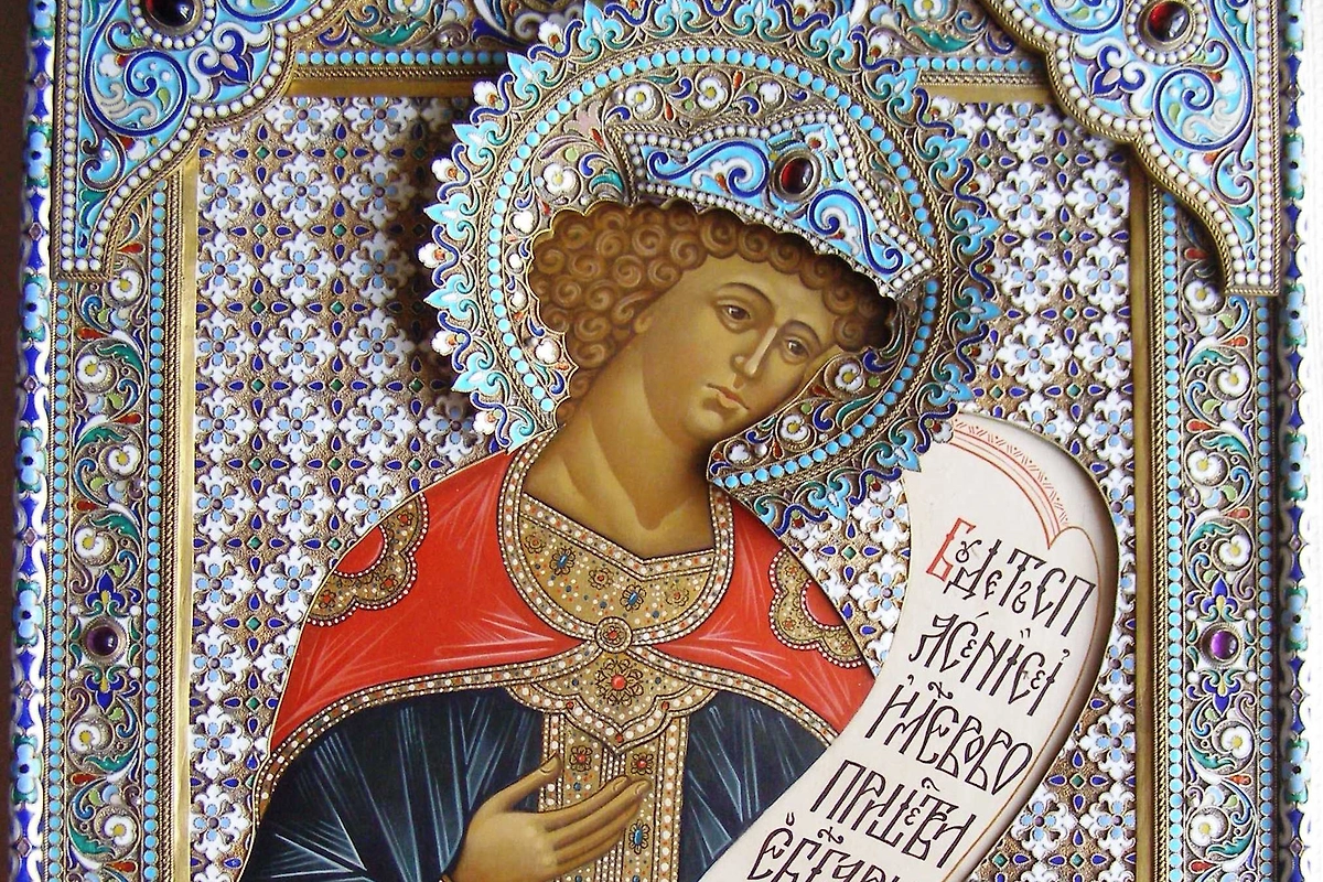 Проклятие смоковницы и Иосиф Прекрасный: воспоминания Великого понедельника. Фото © azbyka