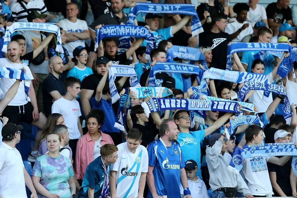 Обложка © ТАСС / Максим Константинов