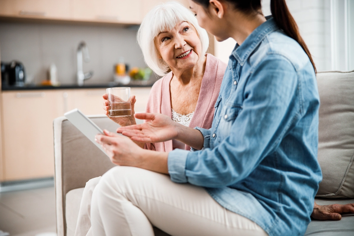 Как пережить барическую пилу в Москве: советы врачей и кто в зоне риска. Фото © Shutterstock / FOTODOM / Olena Yakobchuk