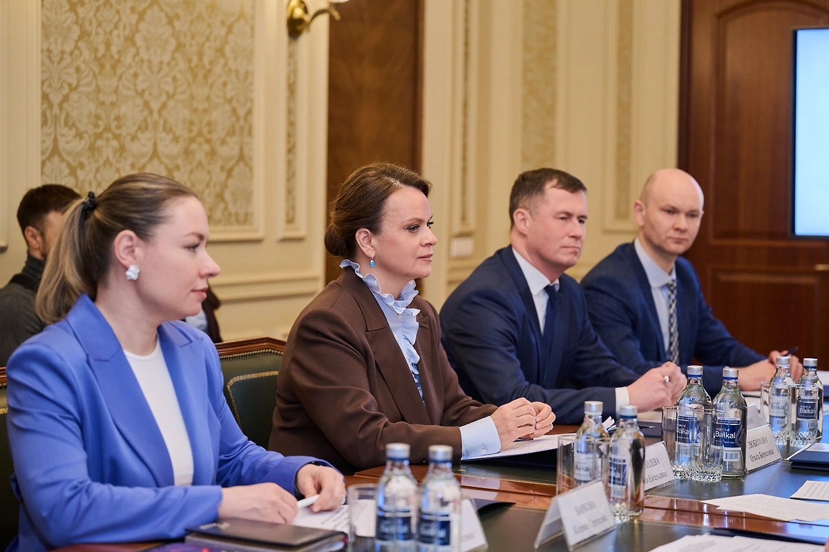 Минкультуры и фонд «Защитники Отечества» подписали соглашение о поддержке СВО. Фото © Предоставлено Life.ru