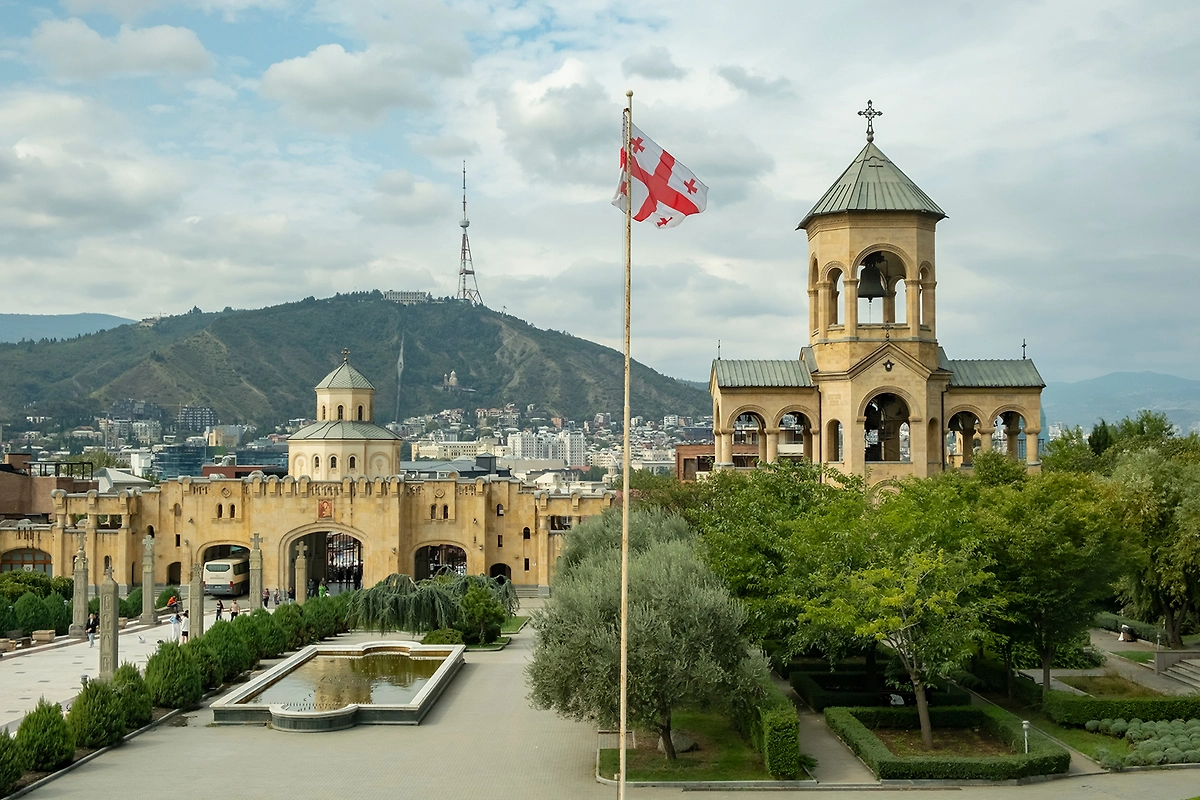 Куда можно поехать за границу на майские праздники 2026. Фото © Shutterstock / FOTODOM / Denis Klimov 3000