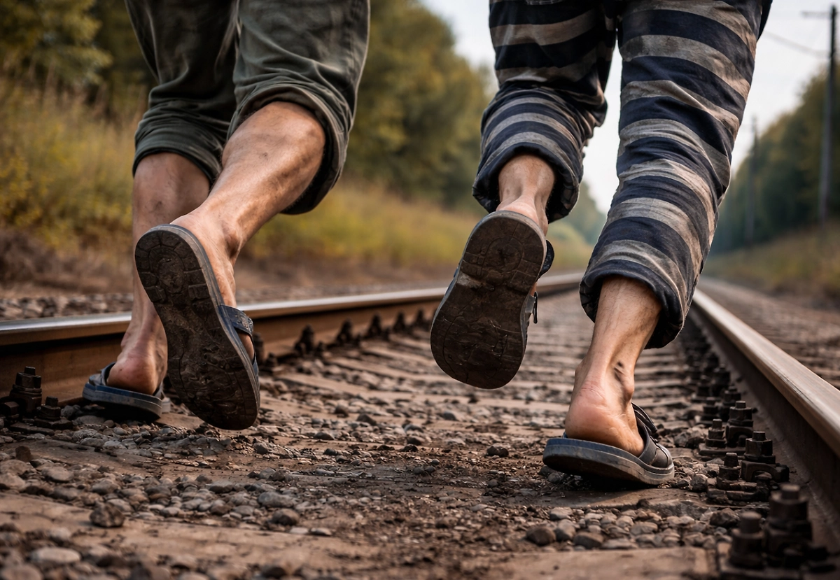 Обложка © DALL-E / Life.ru