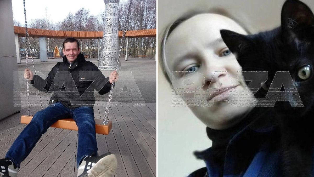 В Петербурге женщина зарезала мужа, потому что тот «жил для себя»/ Фото © Baza