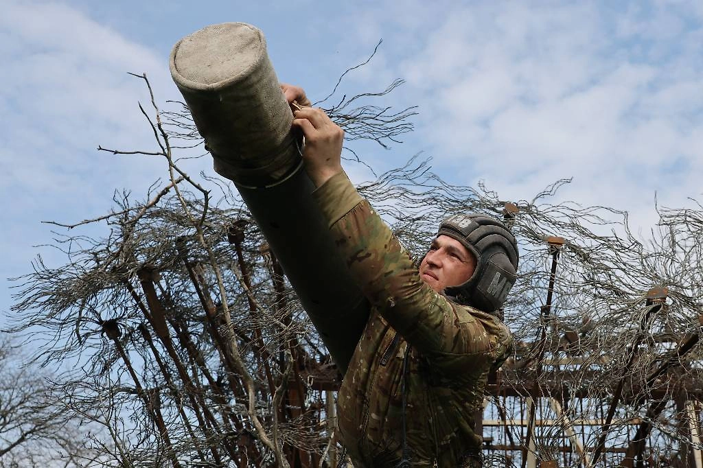 Обложка © ТАСС / Александр Полегенько