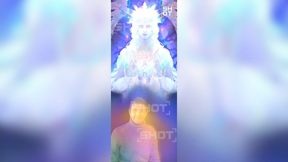 «Наставник» Павел Лаврентьев. Фото © SHOT