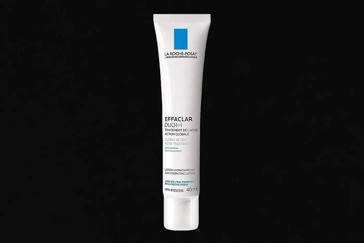 Фото © Сайт La Roche-Posay 