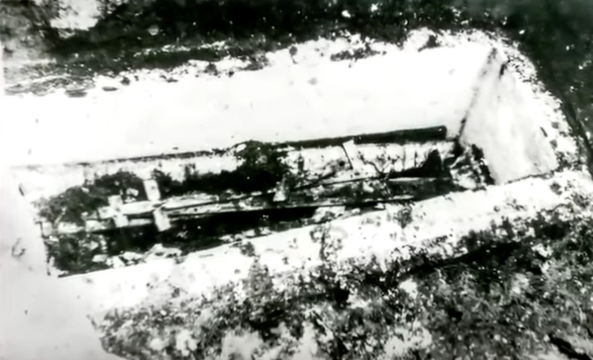 Кто и зачем украл череп Николая Гоголя? Топ-3 пугающих версий. Фото © Youtube / Великолепная история