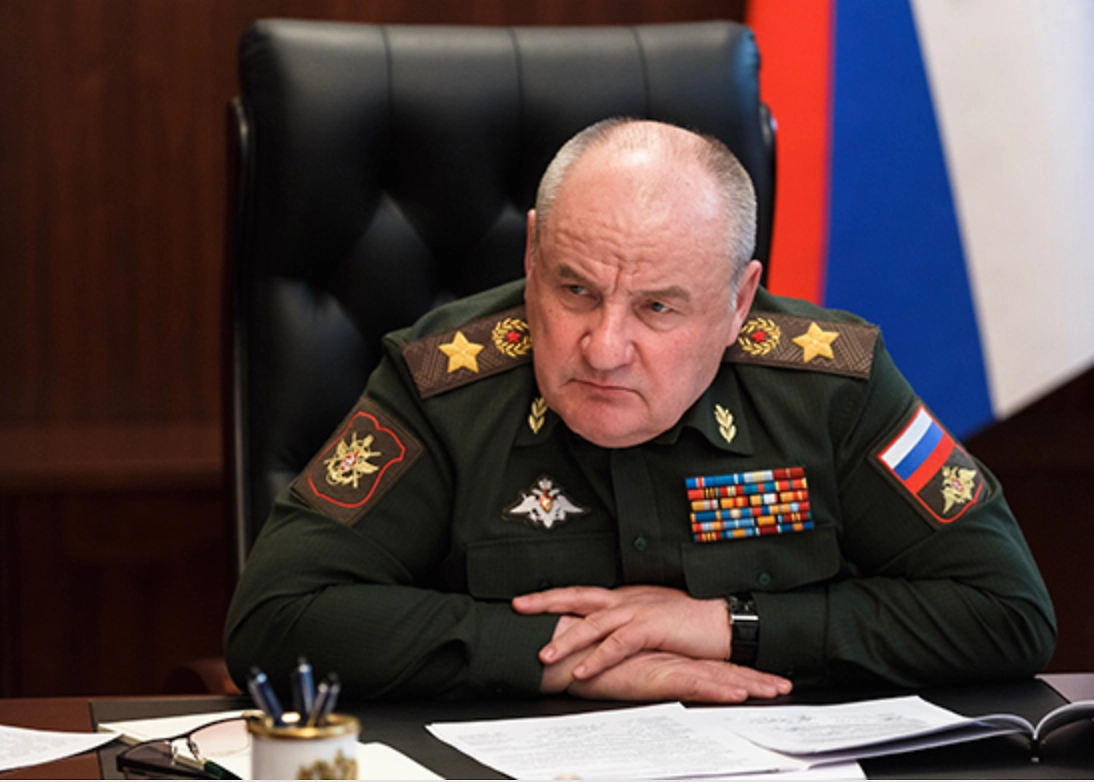 Обложка © Минобороны РФ