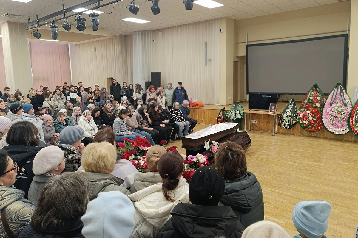 Фото © Стрингер / NEWS.ru / ТАСС