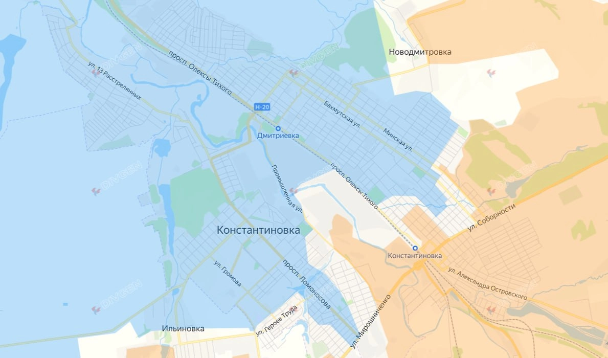 Сводка СВО 10 апреля: Путин объявил пасхальное перемирие, Кривая Лука под ударом, ВСУ бегут у Новодмитровки, НАТО отказало Украине