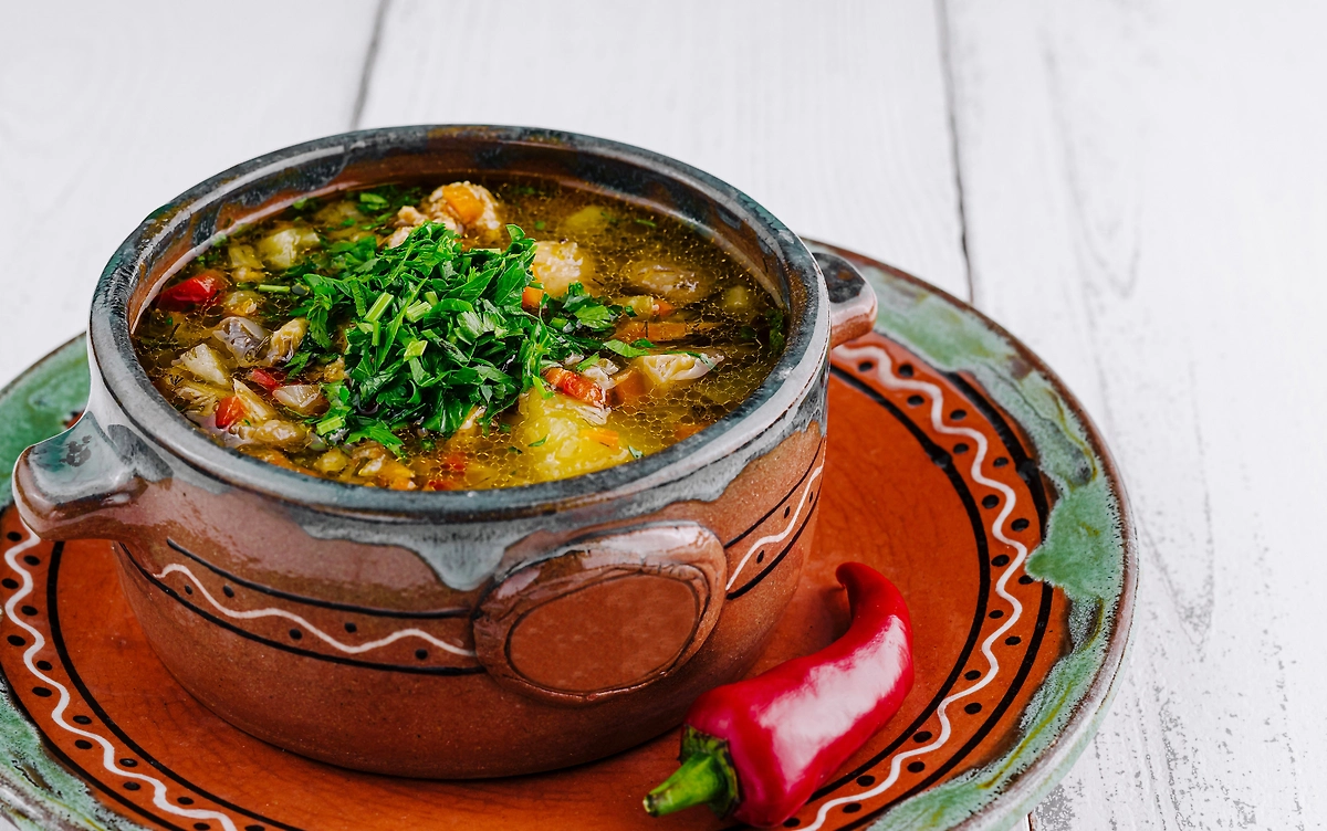 Фото © Shutterstock / FOTODOM / AntAlexStudio