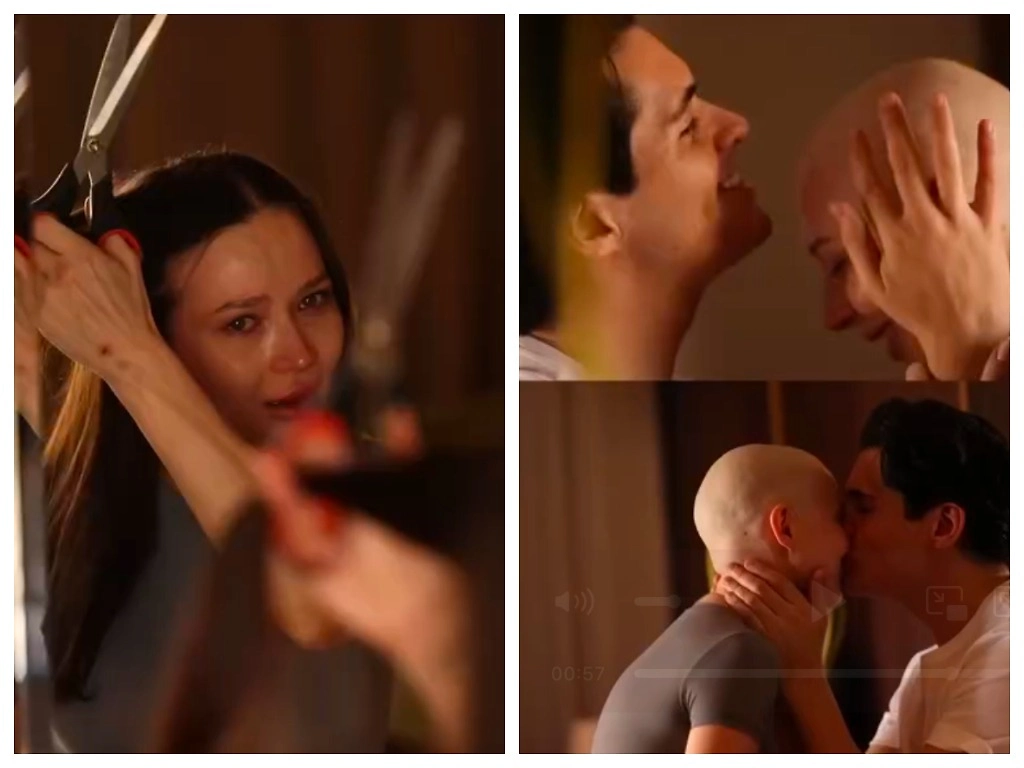 Обложка © Instagram (признан экстремистской организацией и запрещён на территории Российской Федерации)/ Luis Squicciarini