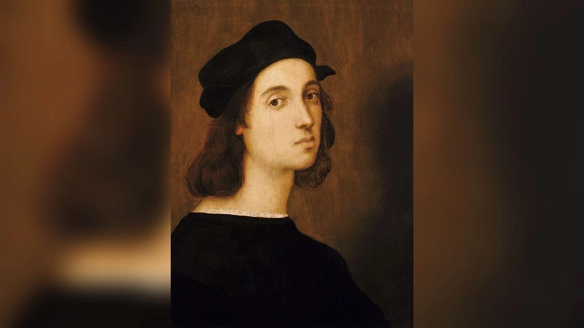 Рафаэль перенимал техники Леонардо и Микеланджело, но создавал уникальный стиль. Фото © Wikipedia / Рафаэль Санти