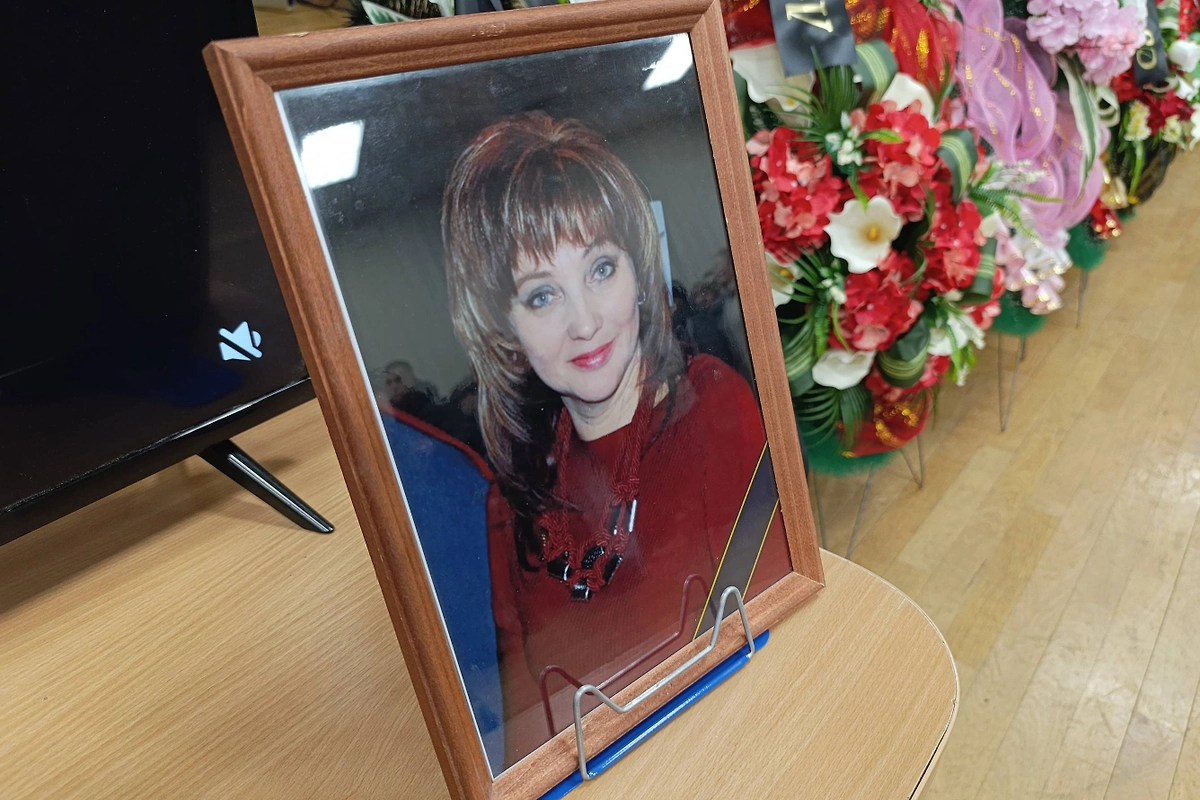 Обложка © Стрингер / NEWS.ru / ТАСС