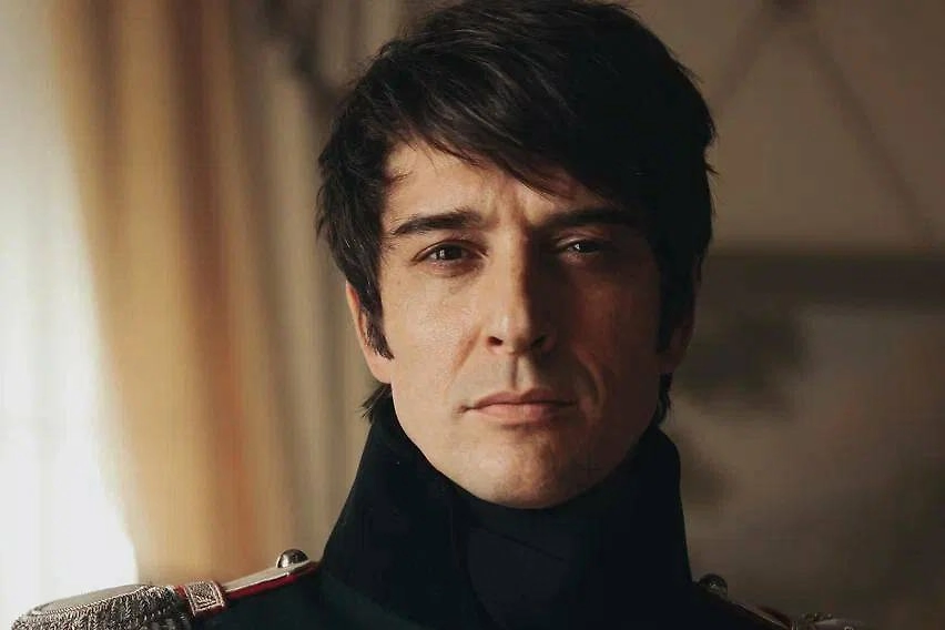 Актёр Станислав Бондаренко. Фото © Кадр из фильма «Война и мир», режиссёр Сарик Андреасян, сценаристы&nbsp;Алексей Гравицкий, Лев Толстой / Kinopoisk