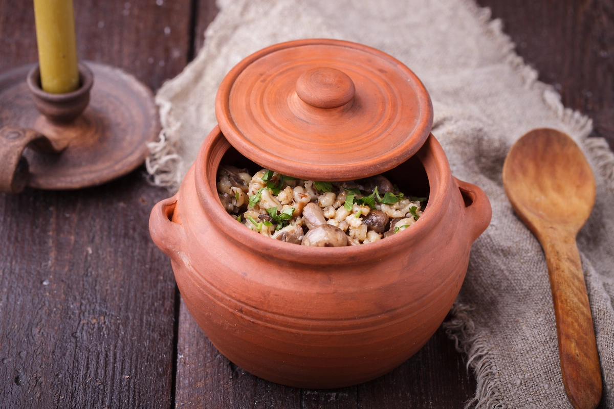 Фото © Shutterstock / FOTODOM / Stolyevych Yuliya