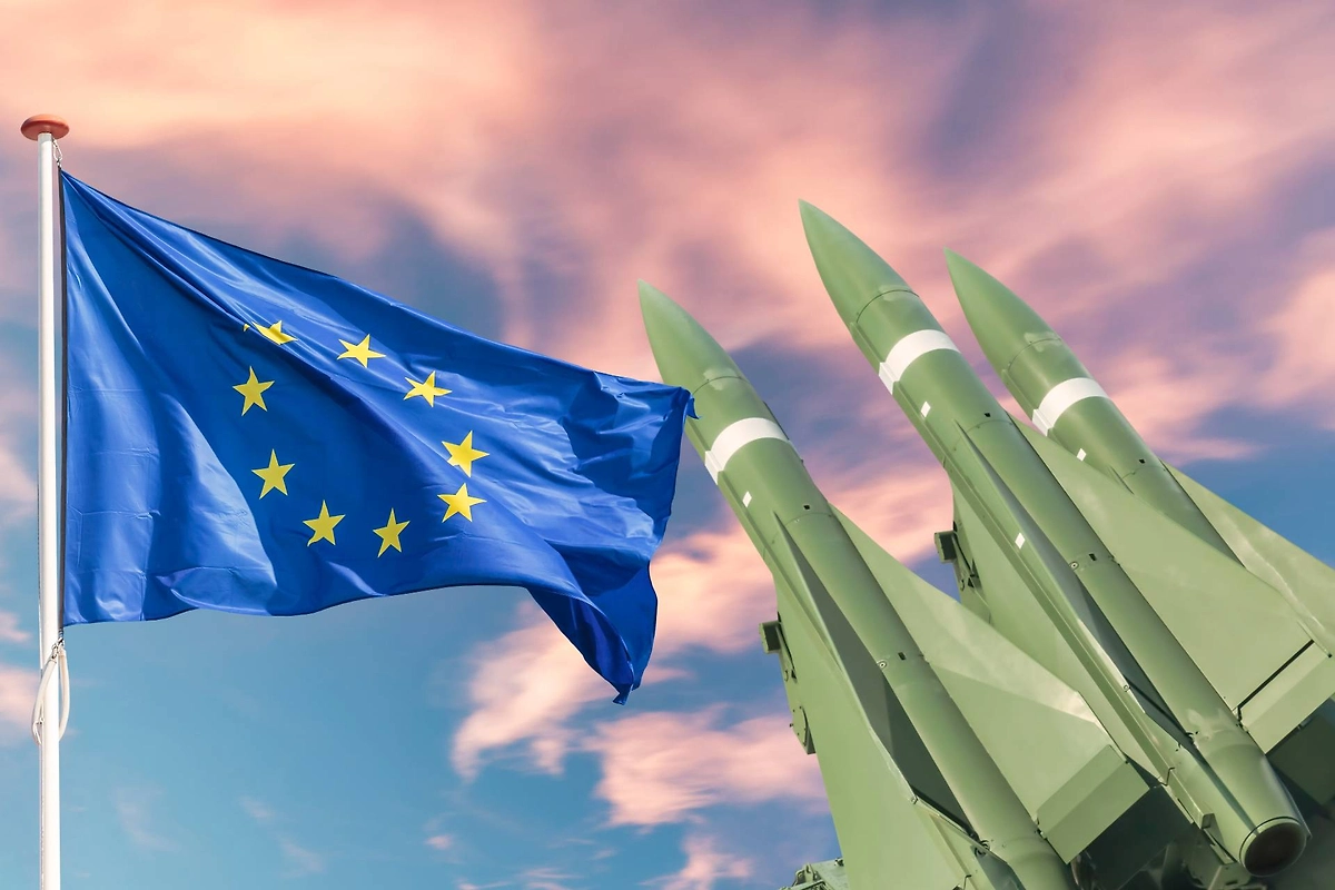 Фото © Shutterstock / FOTODOM / Martin Bergsma