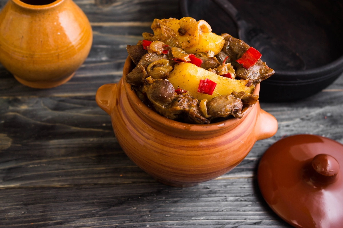 Фото © Shutterstock / FOTODOM / OlegPandaBoev