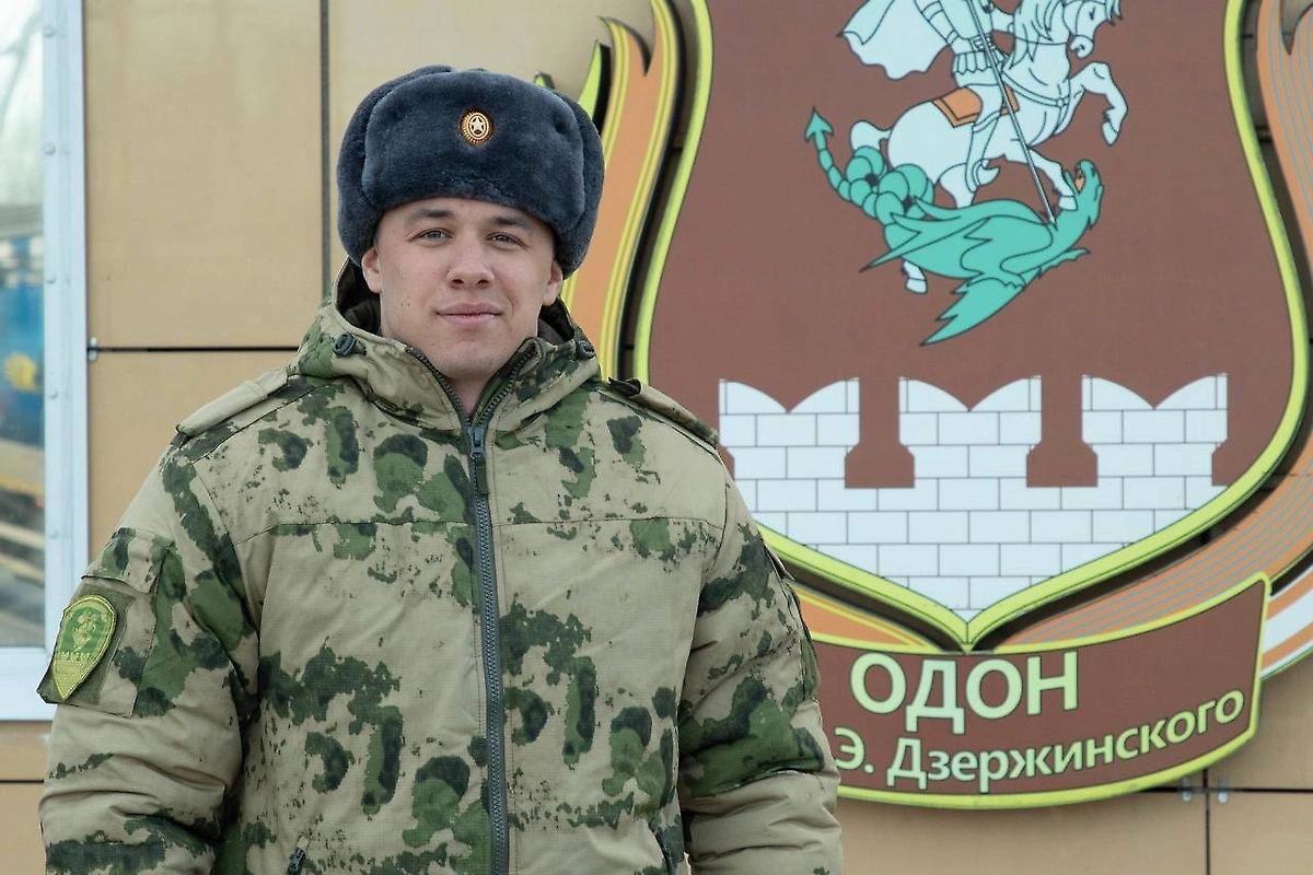 Macan построил сауну и обновил казармы своей войсковой части за миллионы