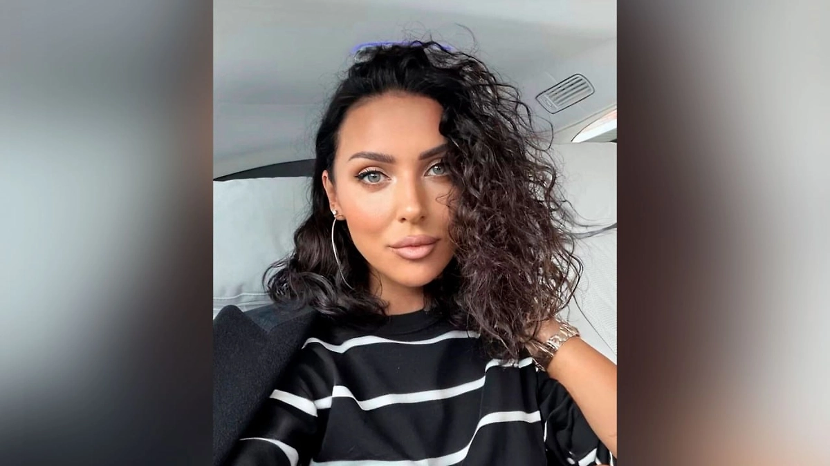 Новая причёска Алсу. Фото © Instagram (признан экстремистской организацией и запрещён на территории Российской Федерации)/ alsou_a