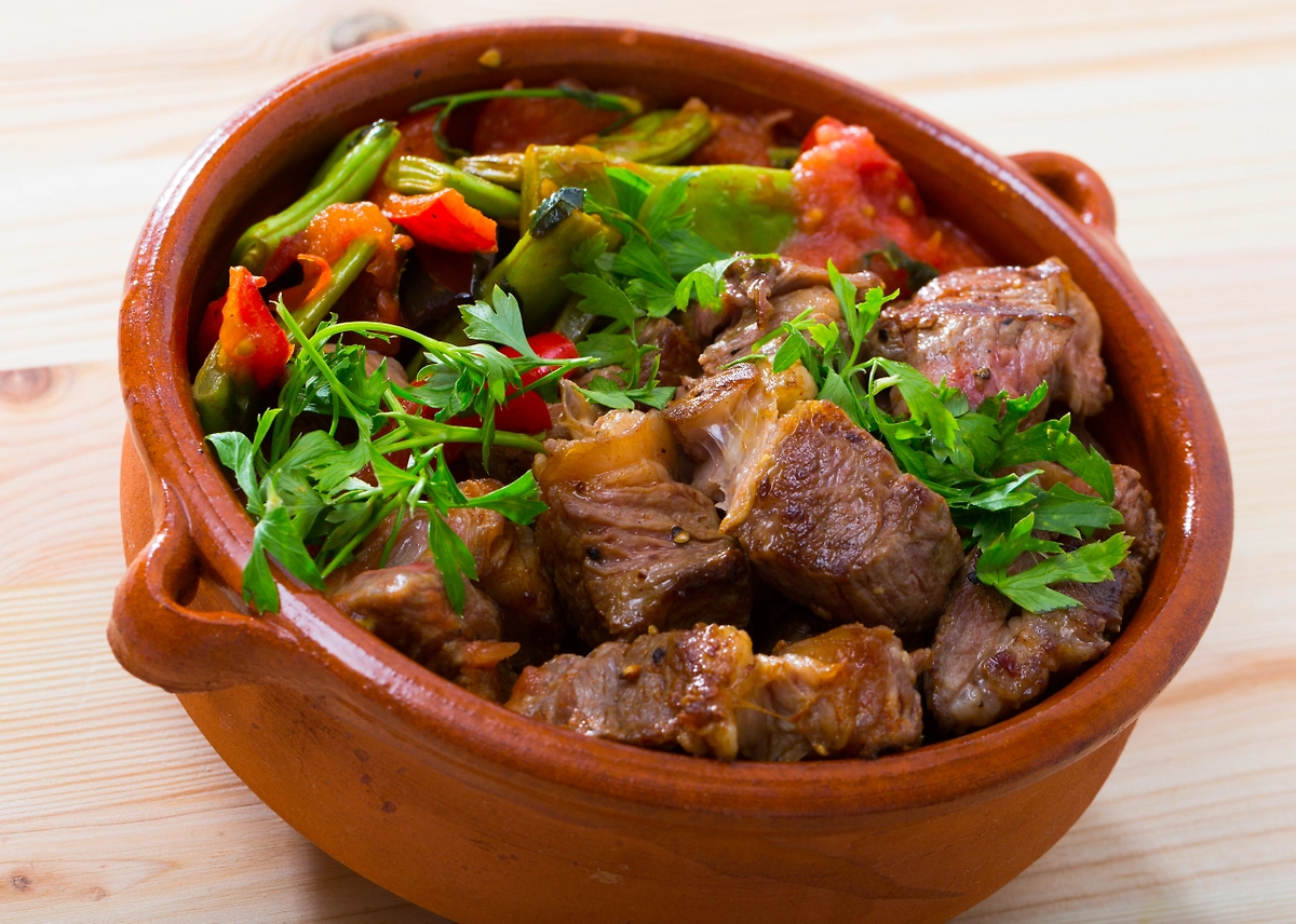 Фото © Shutterstock / FOTODOM / BearFotos