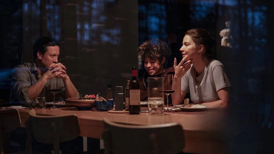 На Каннском фестивале покажут новый фильм Андрея Звягинцева &laquo;Минотавр&raquo;