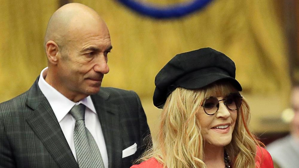 Игорь Крутой обвиняет Аллу Пугачёву в плагиате формата «Новой волны» после запуска её фестиваля в Ялте. Фото © ТАСС / Вячеслав Прокофьев