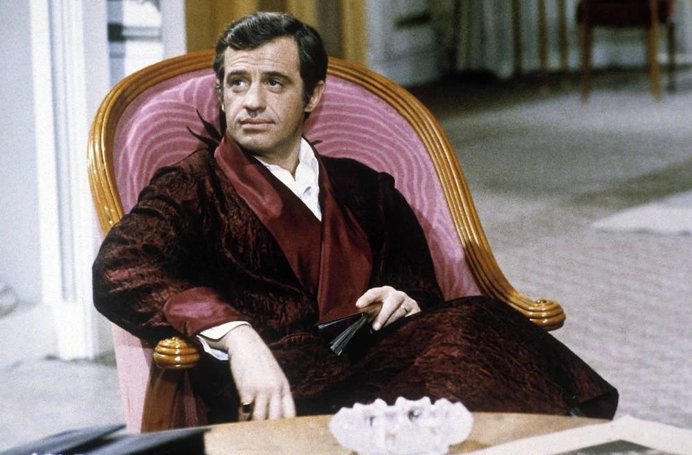 Бельмондизм в СССР: как советская молодёжь копировала французского актёра. Фото © ТАСС / IMAGO / imago stock&people