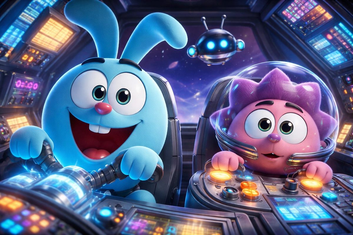 Обложка © ChatGPT