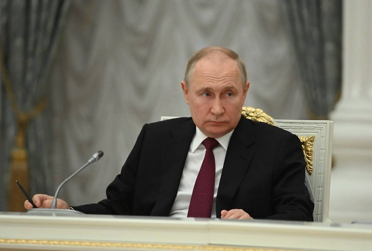 Путин уверен, что опыт участников СВО поможет российской промышленности