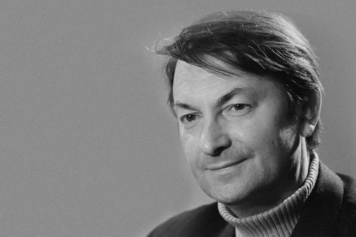 Легендарный Георгий Вицин был женат дважды, но ушёл совсем один. Фото © Архив ТАСС